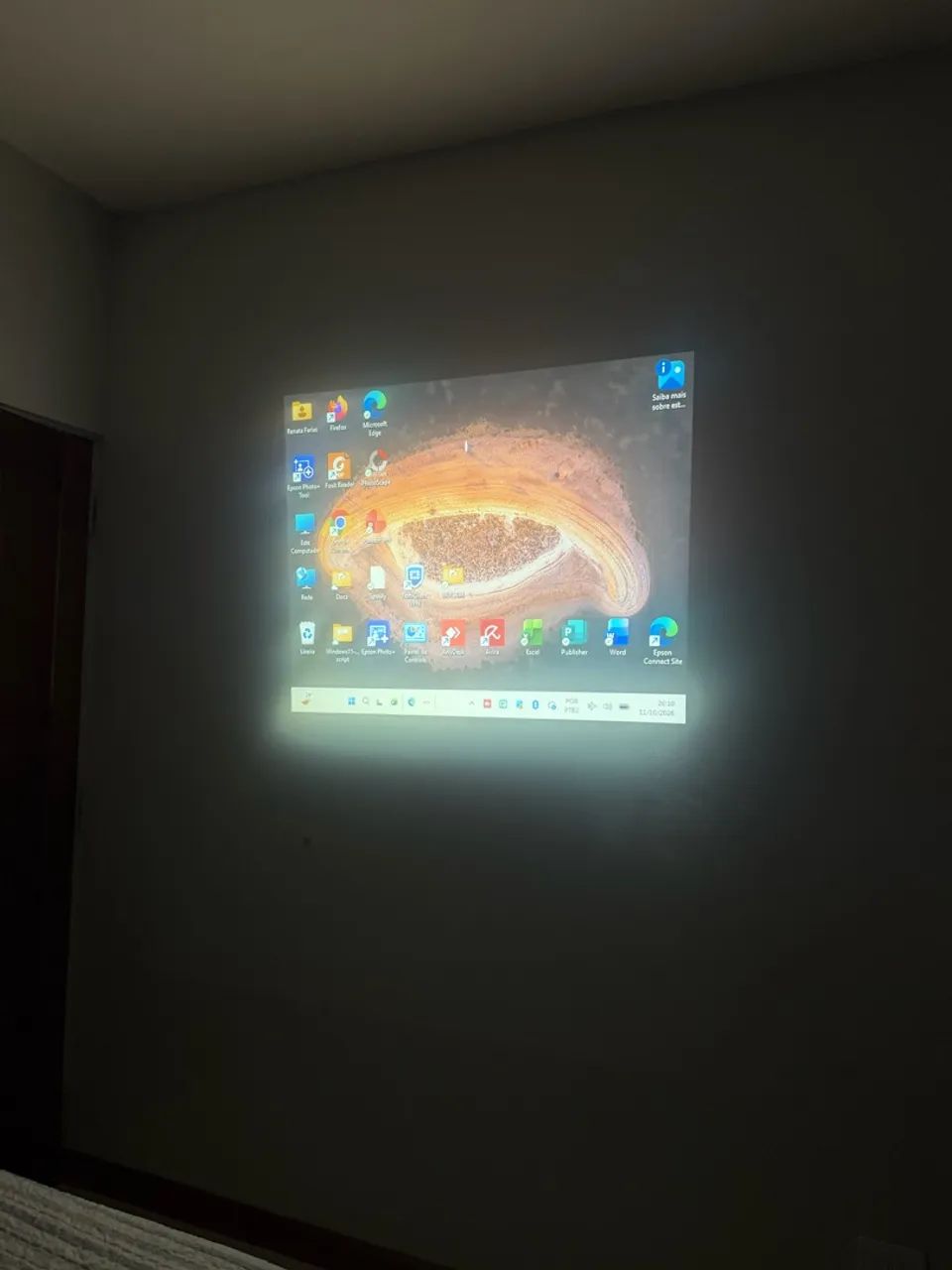 Projetor Acer - Foto 4