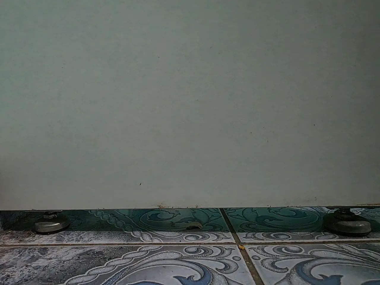 Bancada Mesa em L Branca - Foto 5