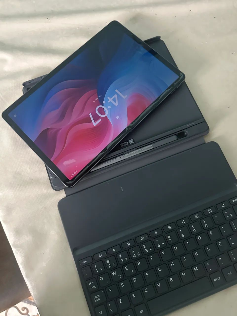 Tablet Lenovo - Foto 4