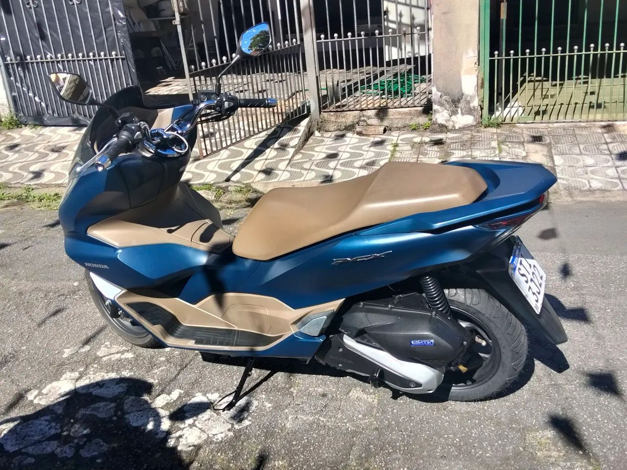  Vendo PCX 2024 . - Foto 3