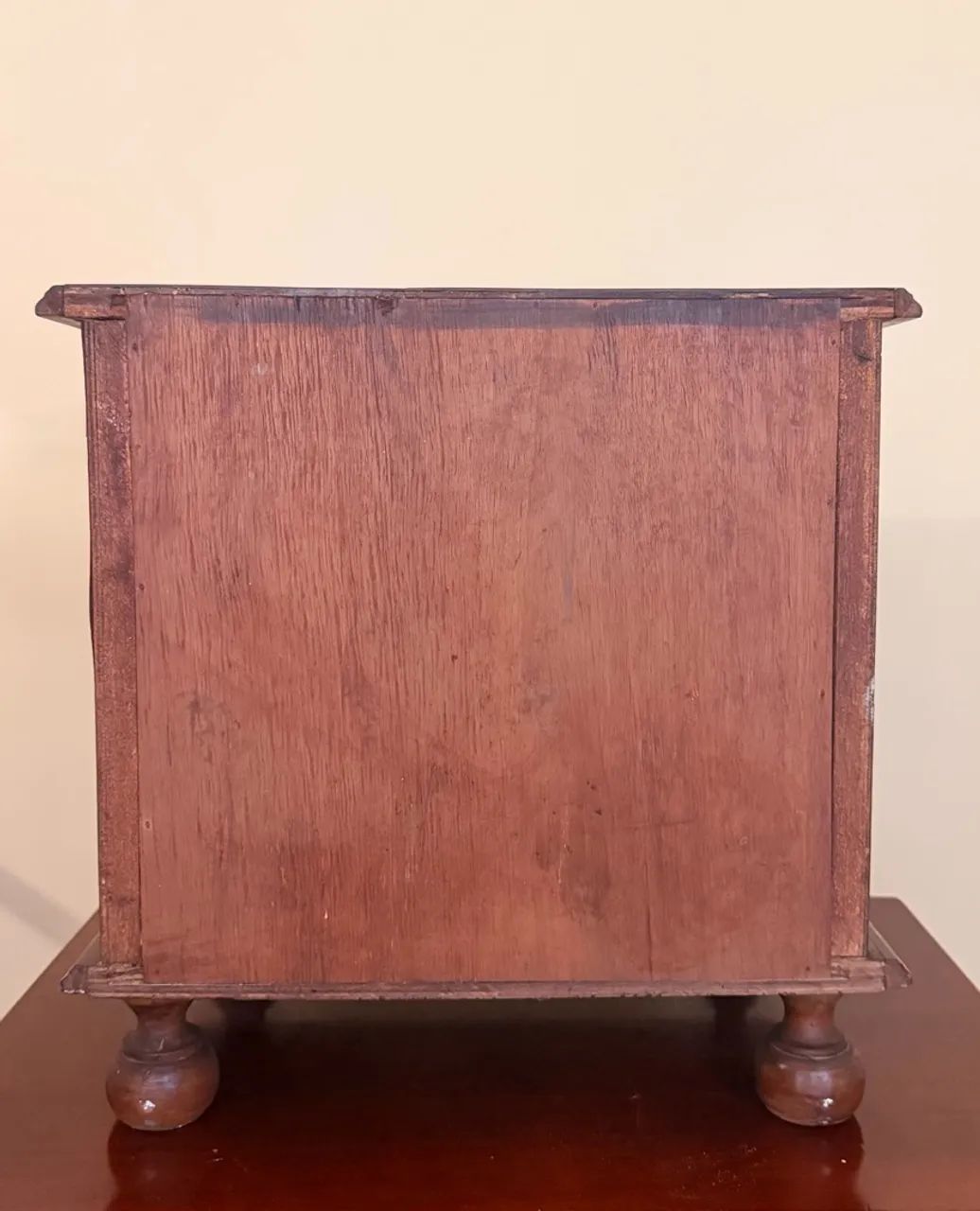 Mesa de cabeceira estilo Colonial - Foto 4