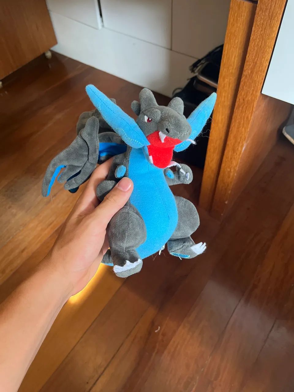 Bonecos de pelúcia Pokémon - Foto 4