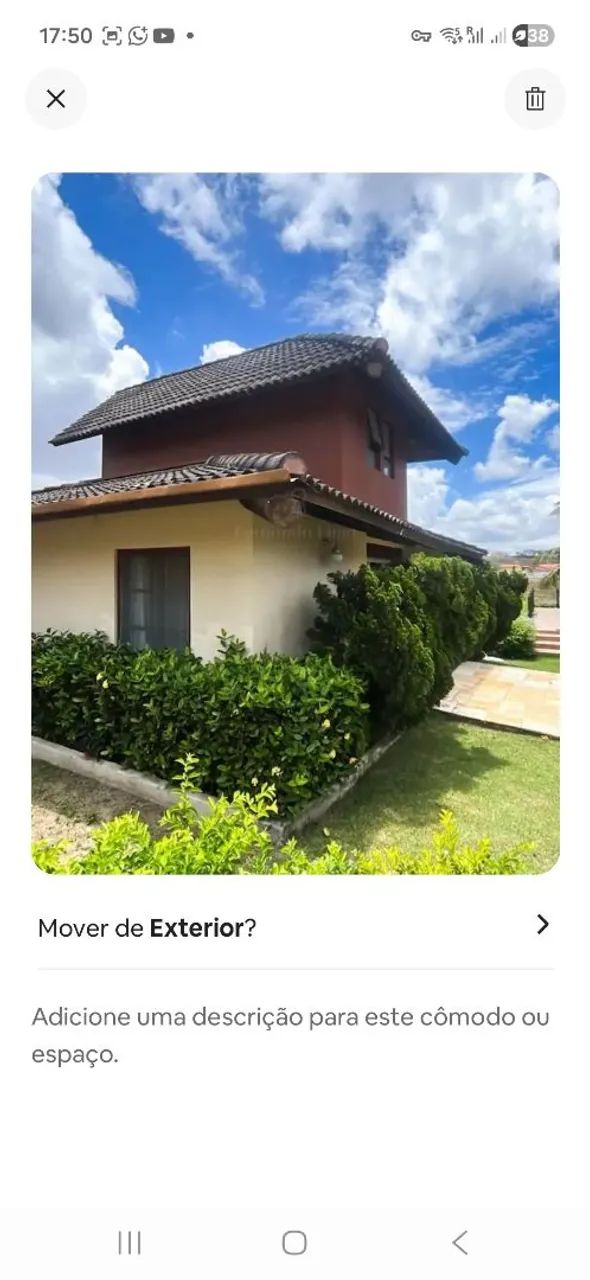 Gravatá Winterville  R$ 1.450,00 final de semana.