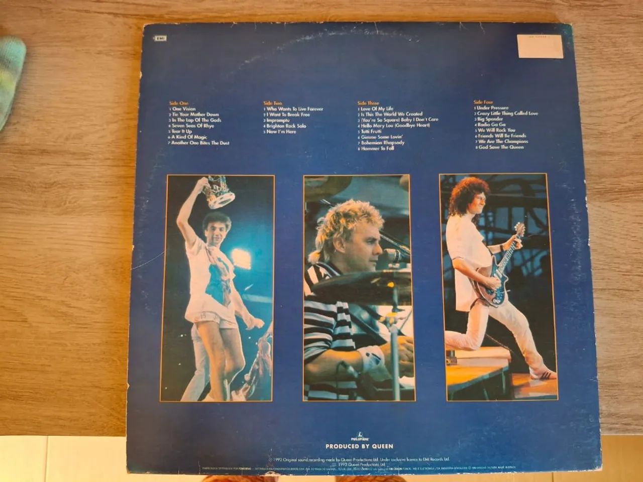 Disco Queen  - Foto 2