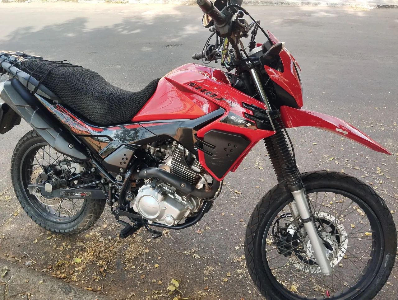 Vendo SHI 175 2025 - Foto 3