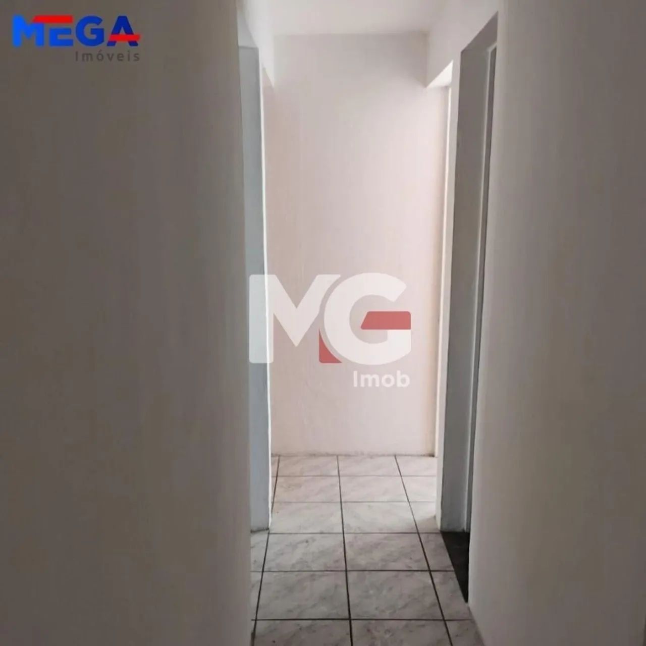 Apartamento com 3 quartos no bairro São Gerardo - Fortaleza/CE - Foto 5