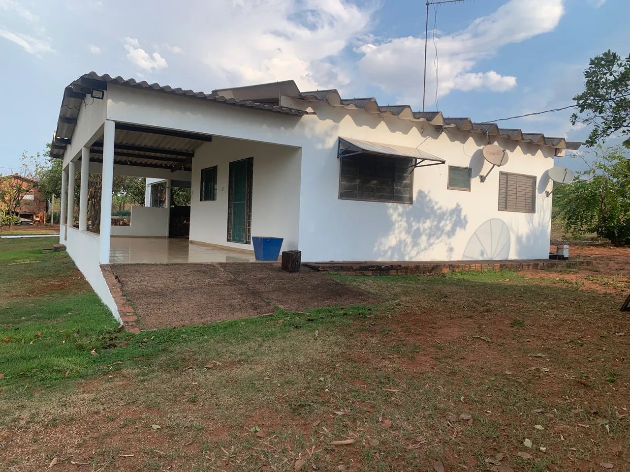 Chácara a venda - Foto 5