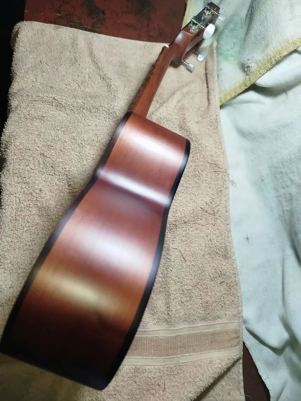 CAVAQUINHO LUTHIER  - Foto 3