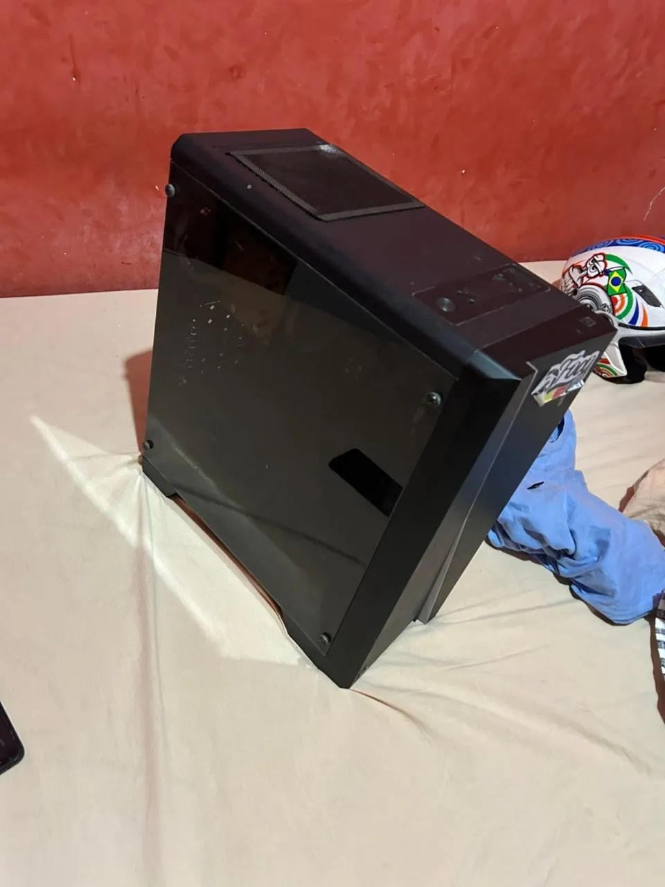 Pc gamer potente XEON - Foto 2