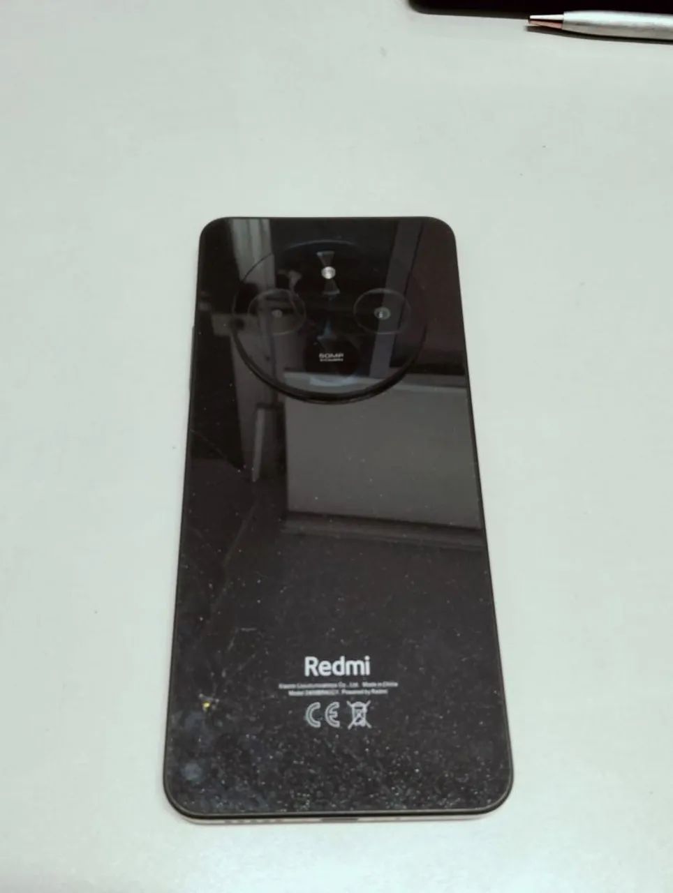 Redmi note 14c  - Foto 5