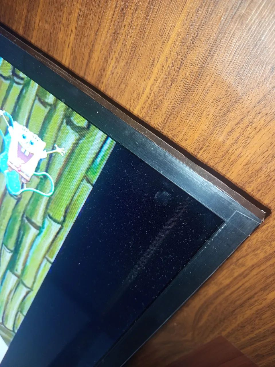 Vendo tv 32 Samsung nova na caixa 