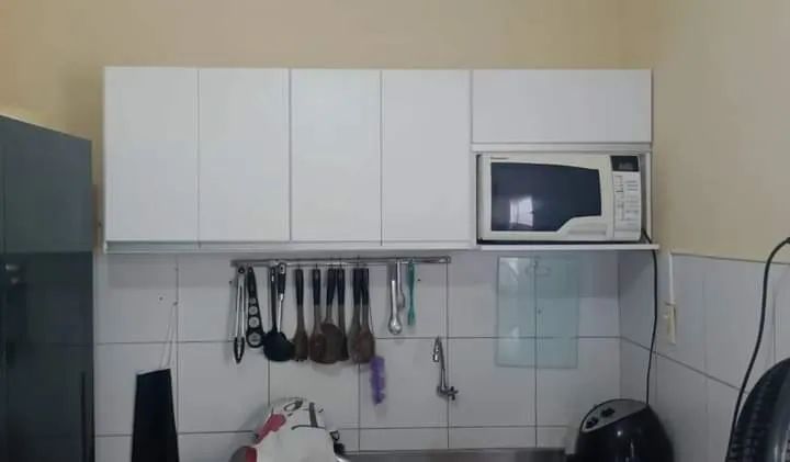 Armário Aéreo - 180cm - Foto 2