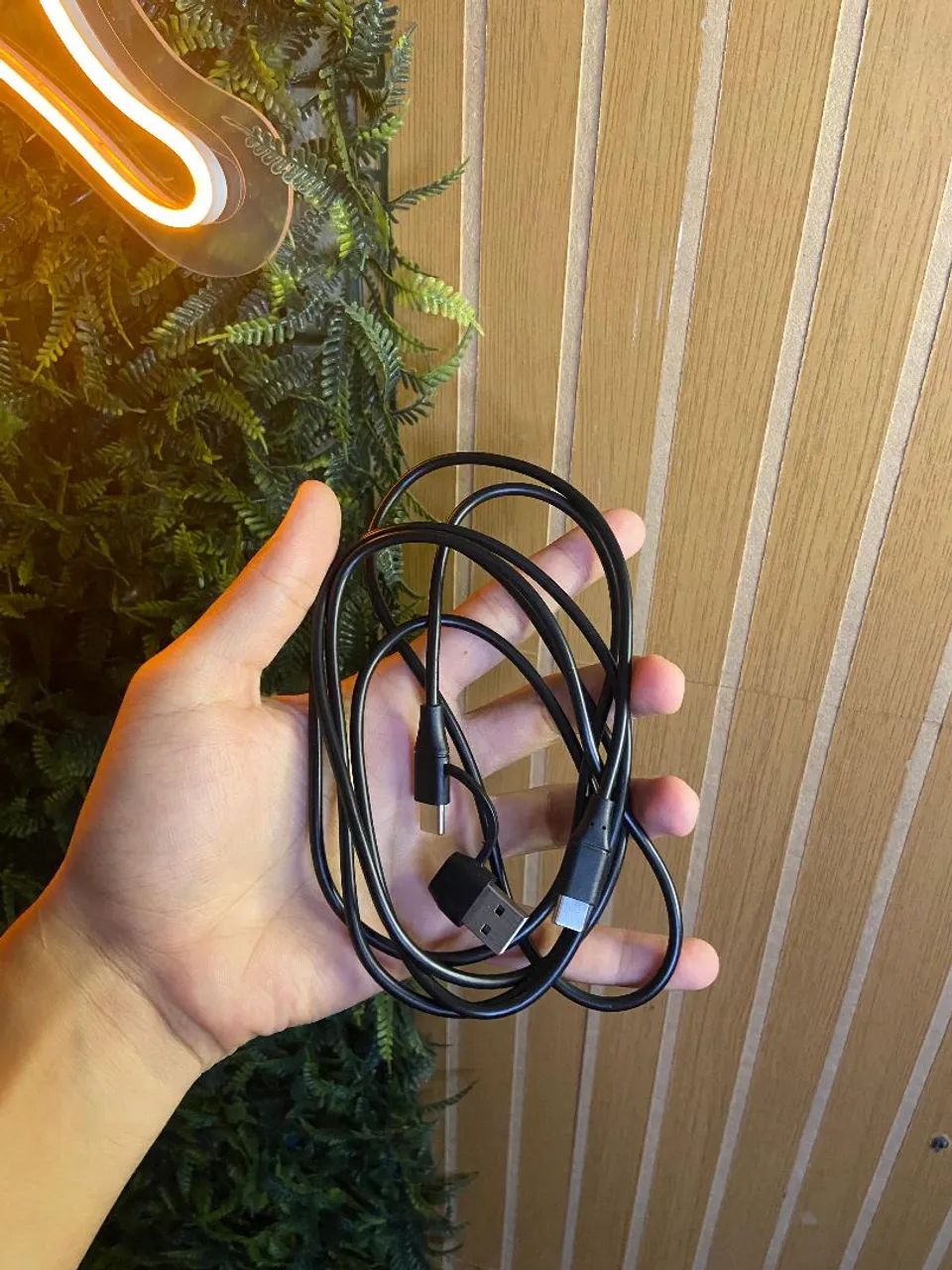 Microfone Gamer Dinâmico Hipercardioide USB XLR Havit GK71 RGB - Foto 2