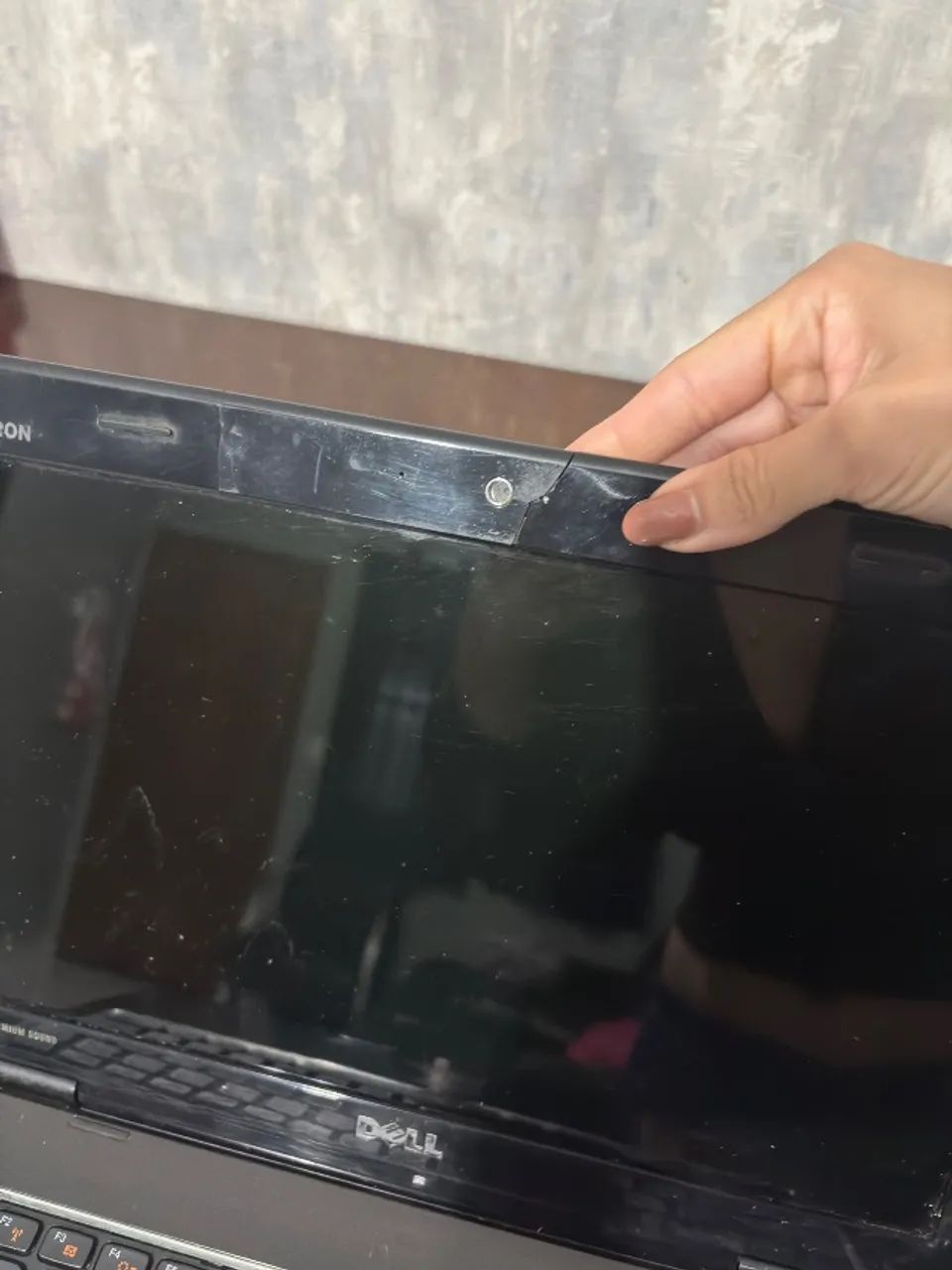 Notebook Dell  - Foto 4