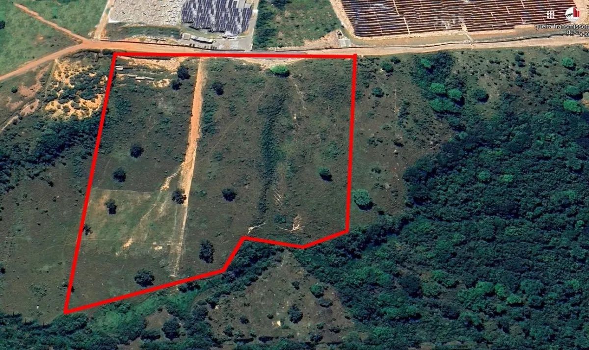 Lote / Terreno à venda em Esmeraldas