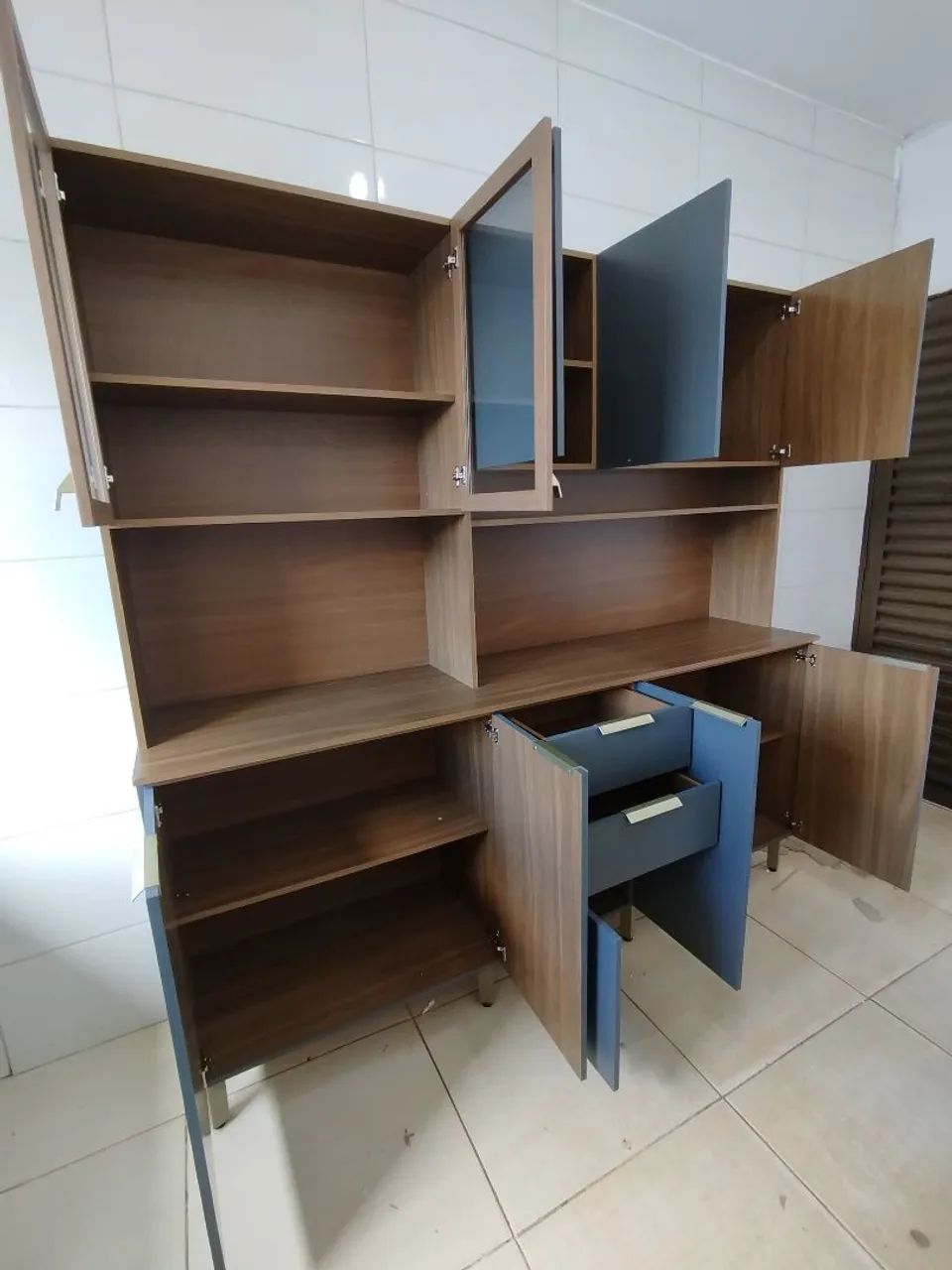 Armário oferta  - Foto 4