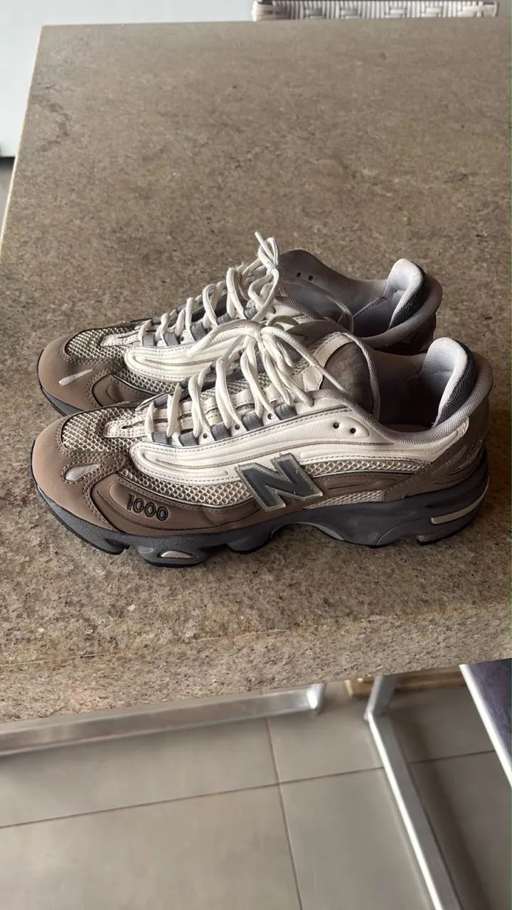 Tenis new balance masculino