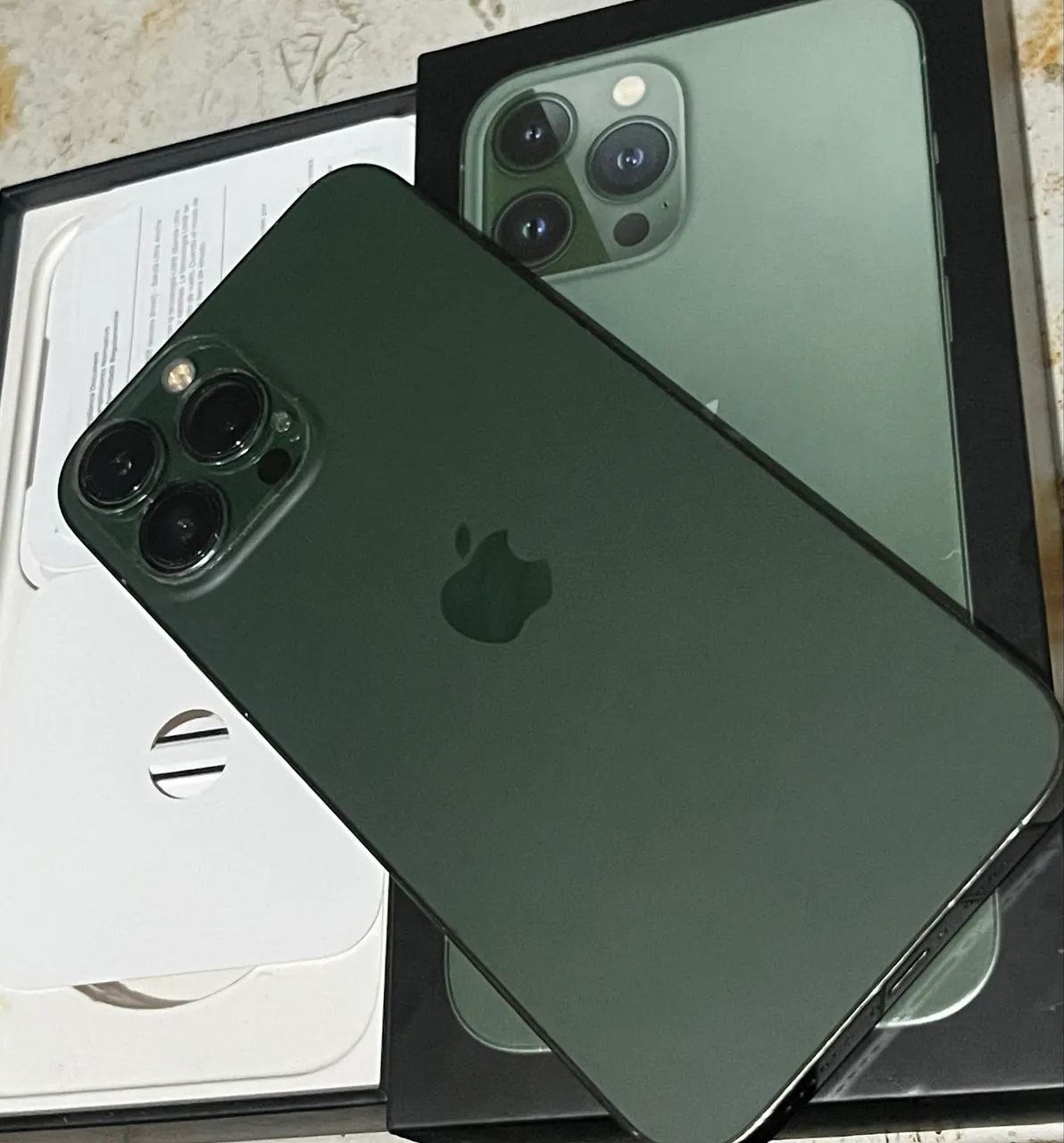 iPhone 13 Pro Max 256gb