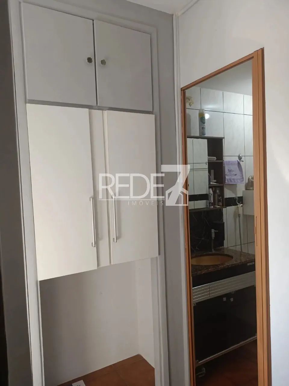 Apartamento à venda no Conjunto Residencial Souza Queiroz - Campinas/SP! 2 quartos, 1 sala - Foto 12