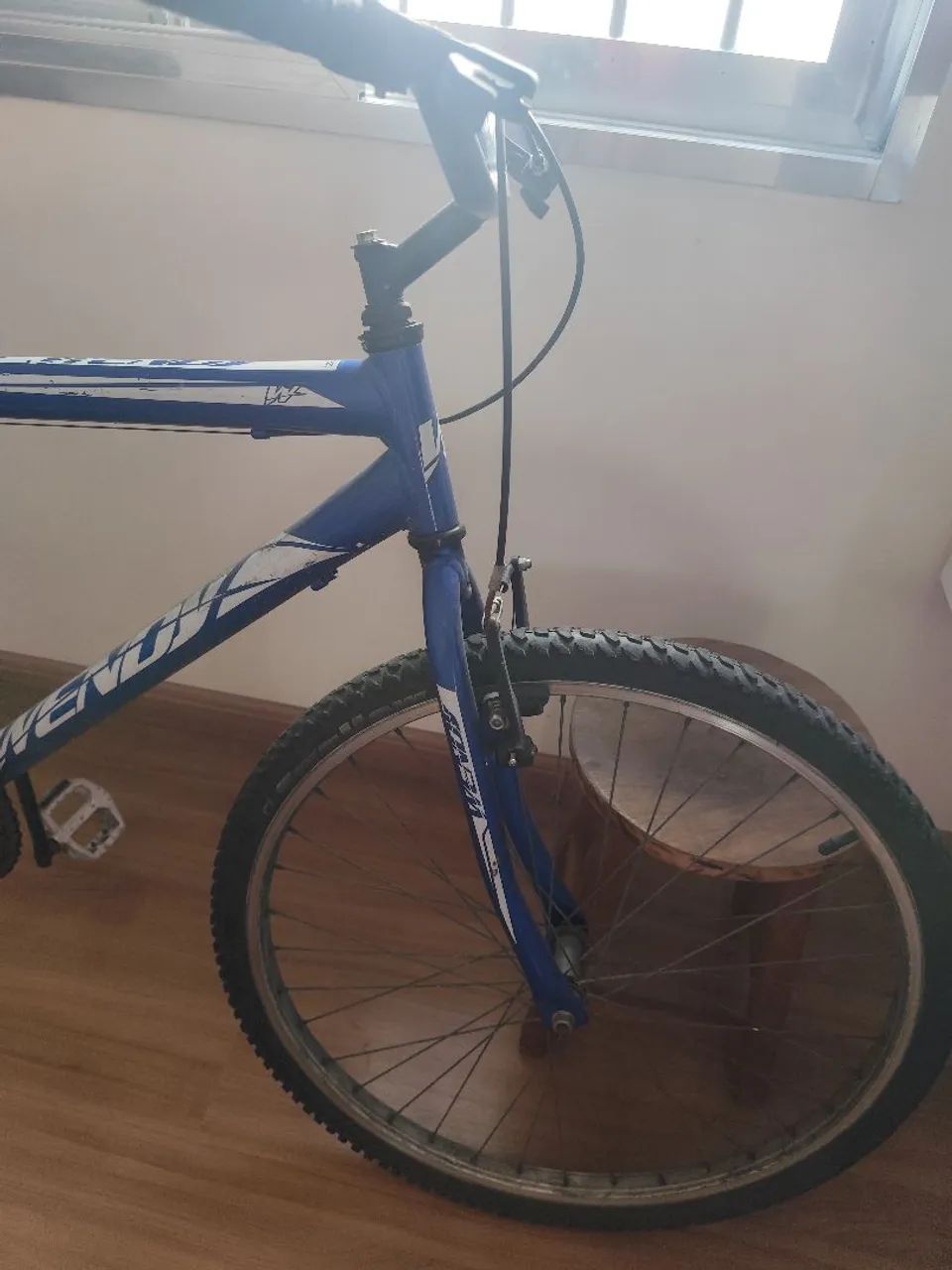 Bicicleta aro 26 - Foto 4