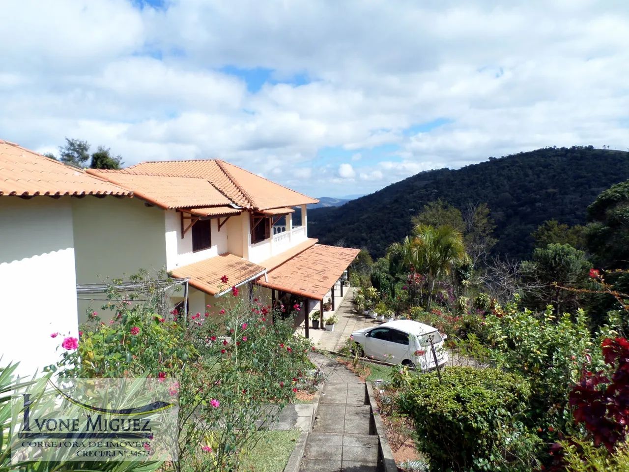 Sítio em Palmares - Paty do Alferes, RJ - Foto 2