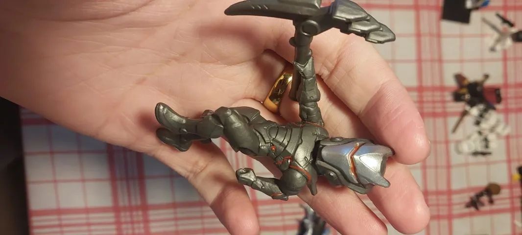Chaveiros Fortnite - Foto 4