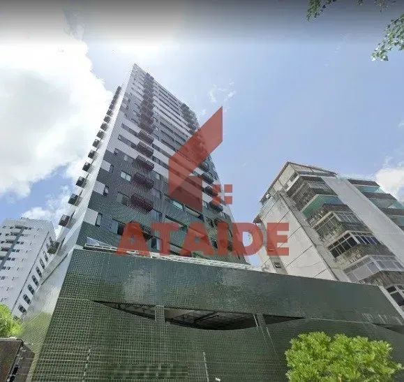 3 quartos em Boa Viagem - Recife -