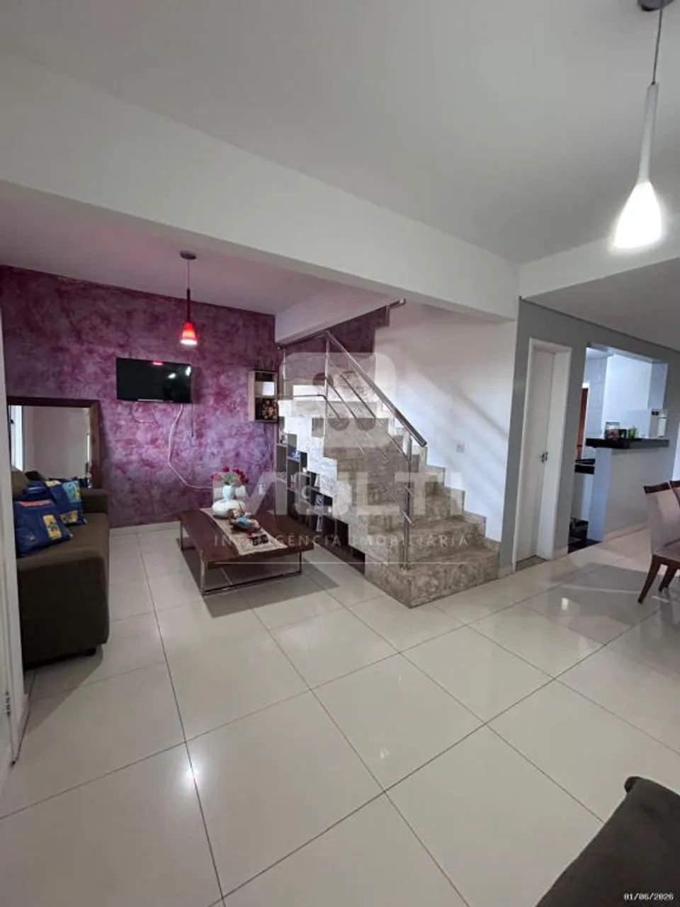 Casa Condominio - GAVEA SUL - Foto 2