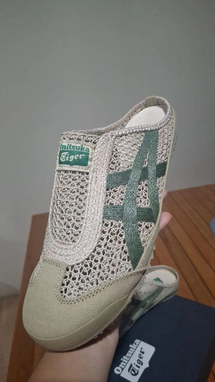 Onitsuka Tiger 