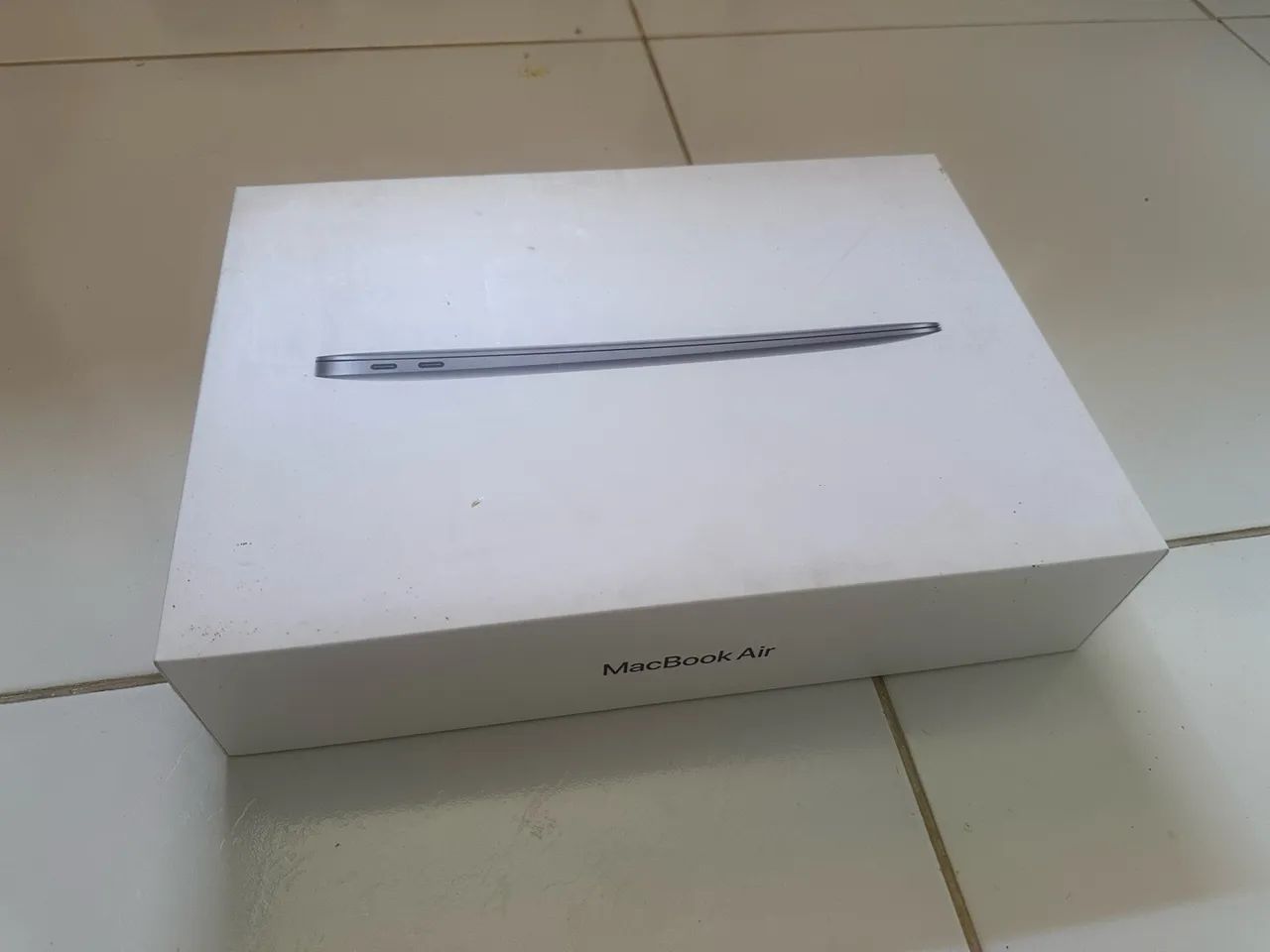 Macbook Air 2020 256GB/8GB - Foto 3