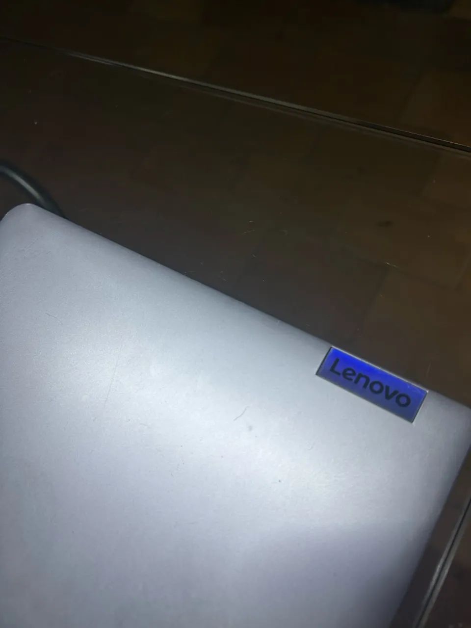 ? Notebook Lenovo IdeaPad 1 à venda - Foto 4