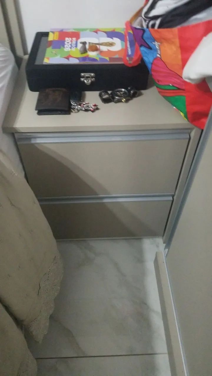 Guarda Roupa  - Foto 2
