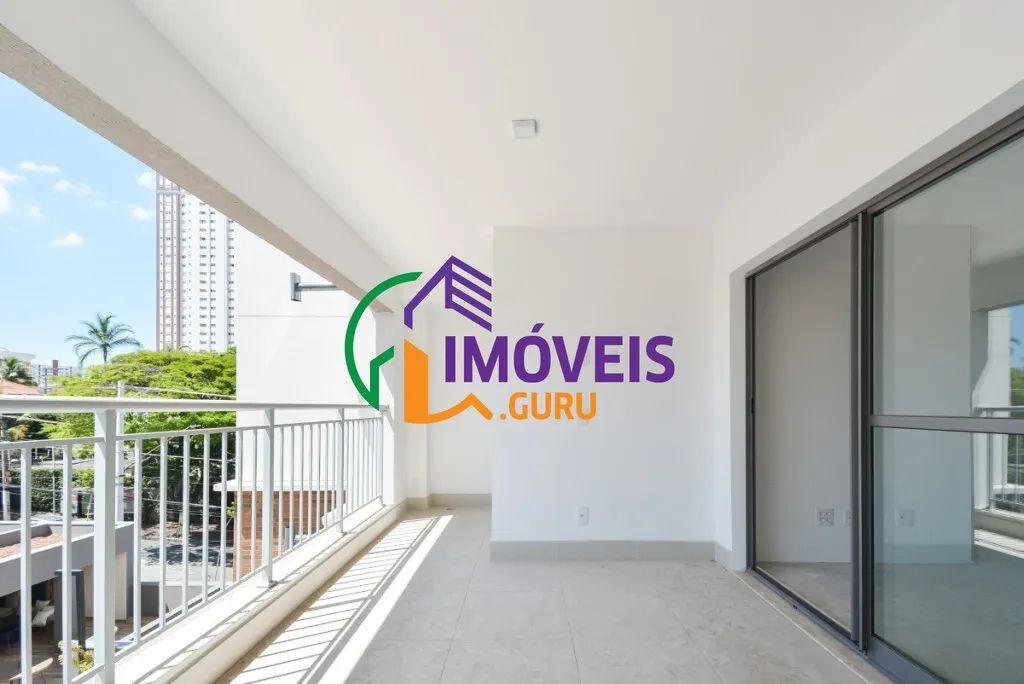 APARTAMENTO - TATUAPÉ - SP