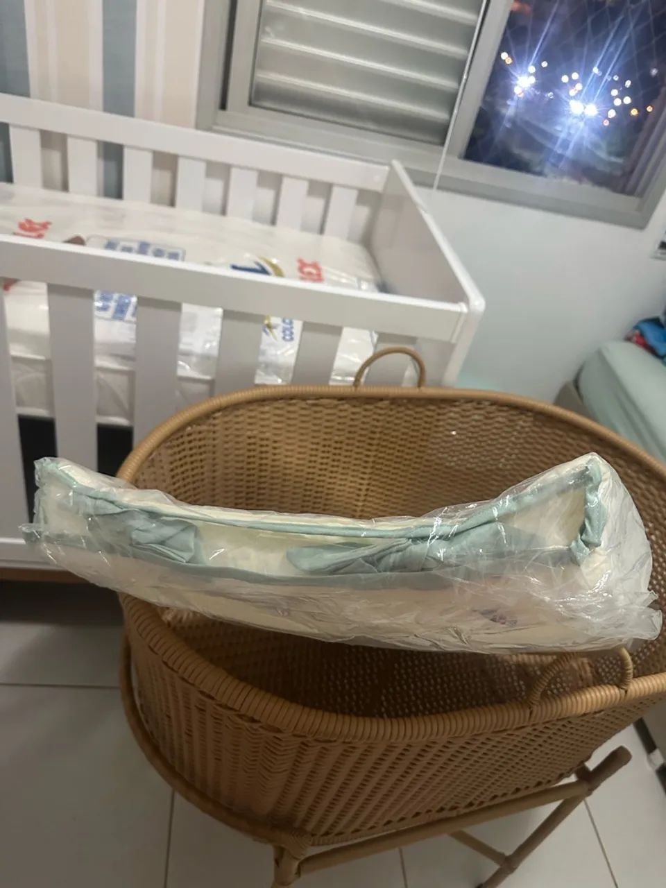 Trocador de fraldas de cômoda  - Foto 3