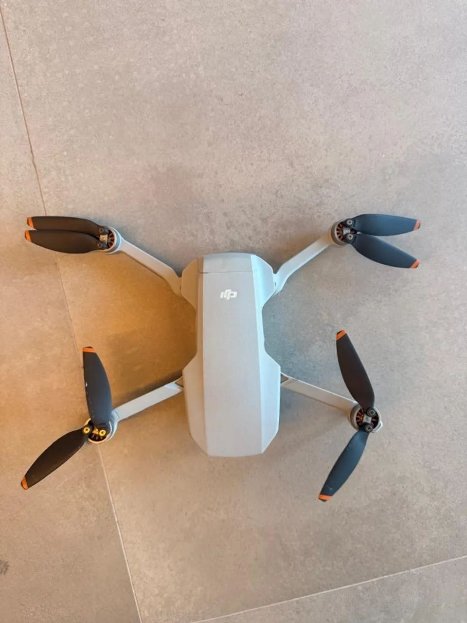 Drone DJI Mini 2 Com Controle Remoto - Foto 5