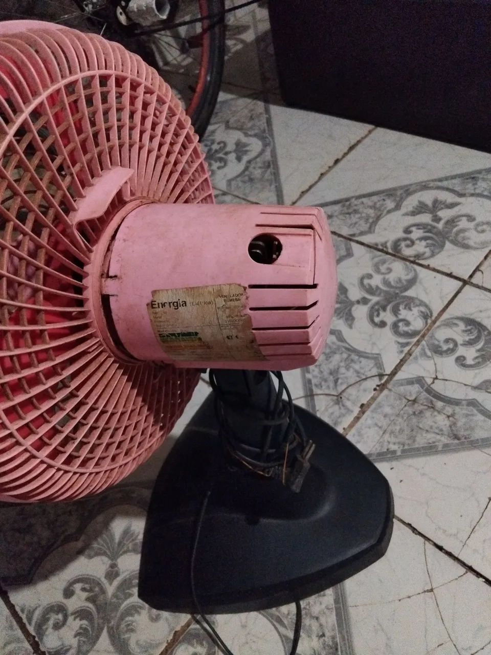 Ventilador  - Foto 2