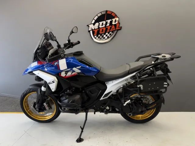 BMW R 1300 GS TROPHY - Foto 2