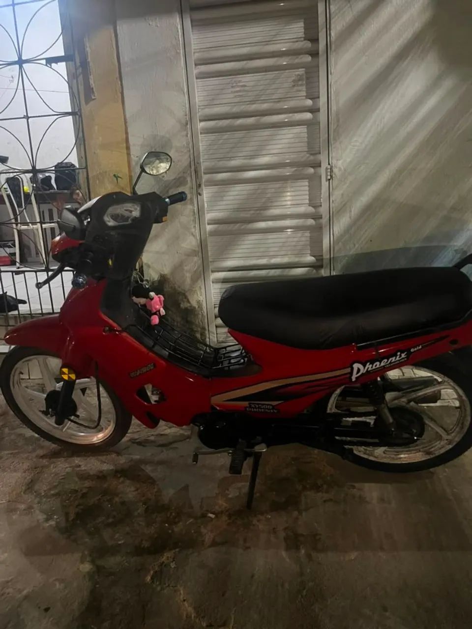 Vendo shineray  - Foto 5