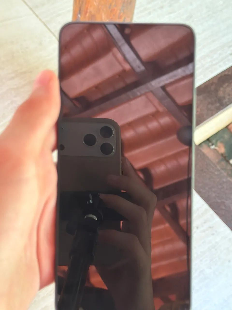 Redmi 13c pra sair rápido