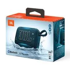 JBL Go 5 Caixa de Som Portatil Nova - Foto 5