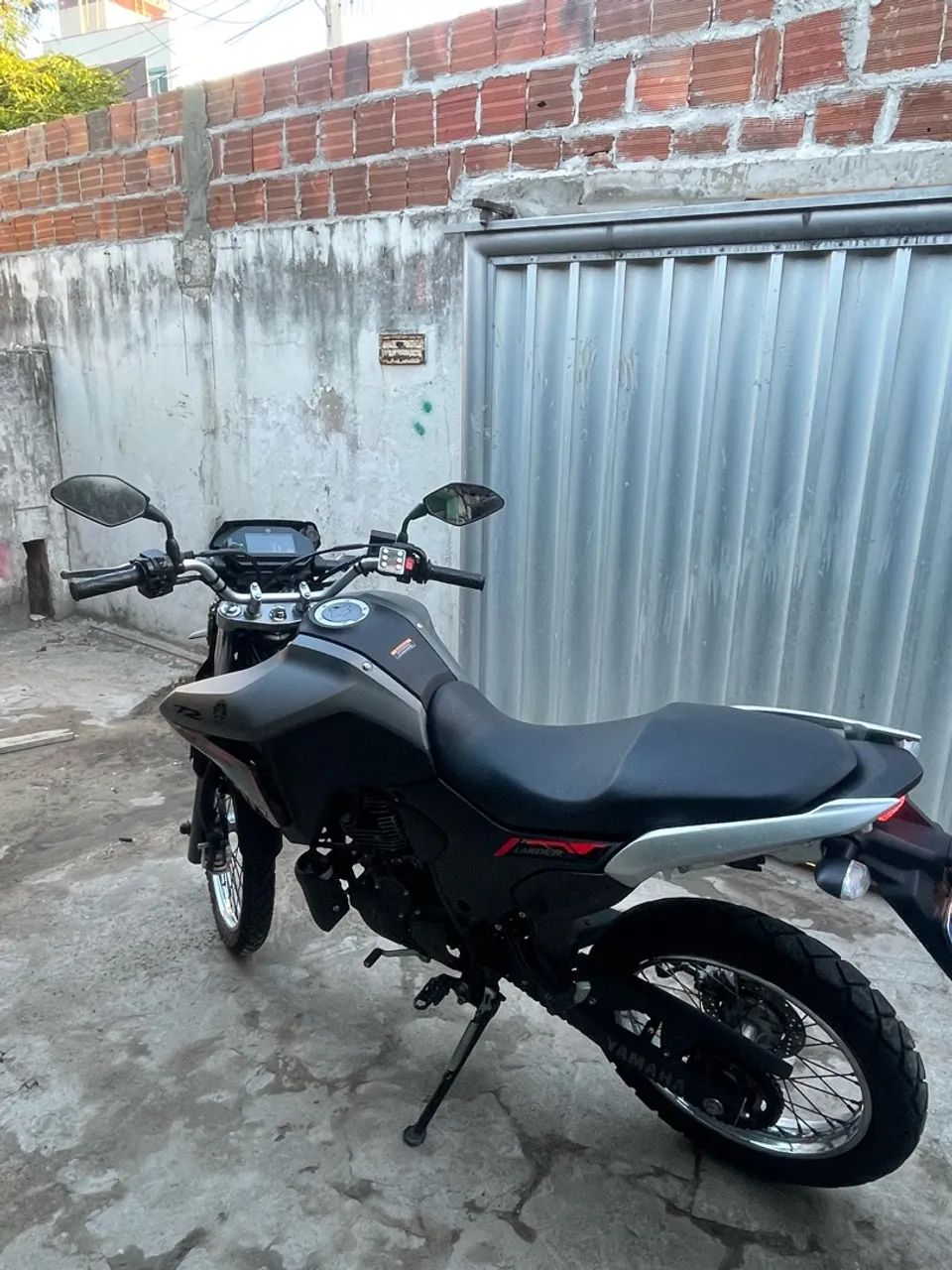 Lander 250 2026 - Foto 3