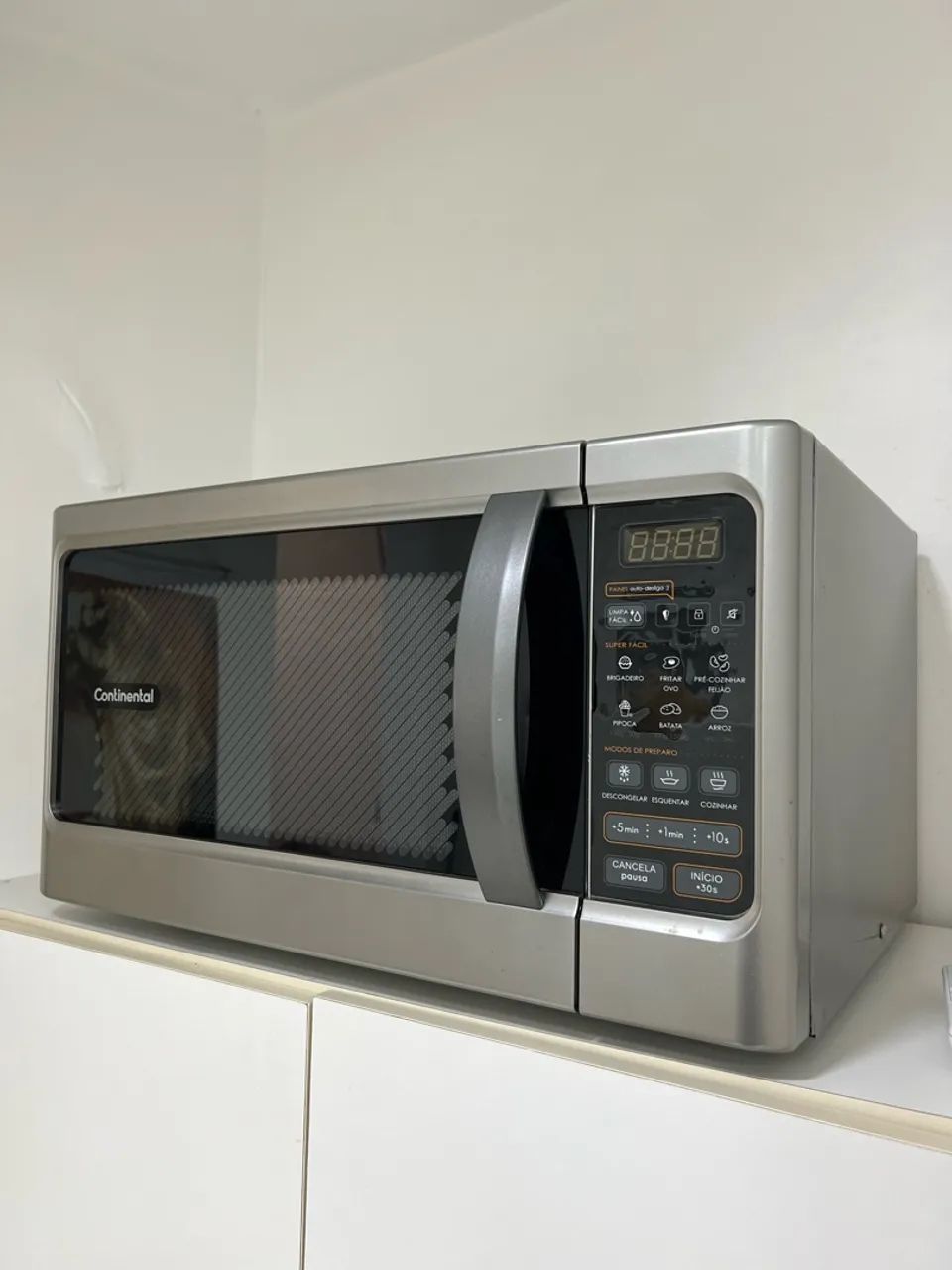 Microondas 