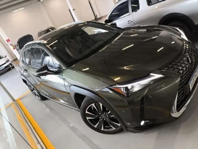 Lexus UX-300h 2.0 16V Aut. (Híbrido), foto 20 de 20