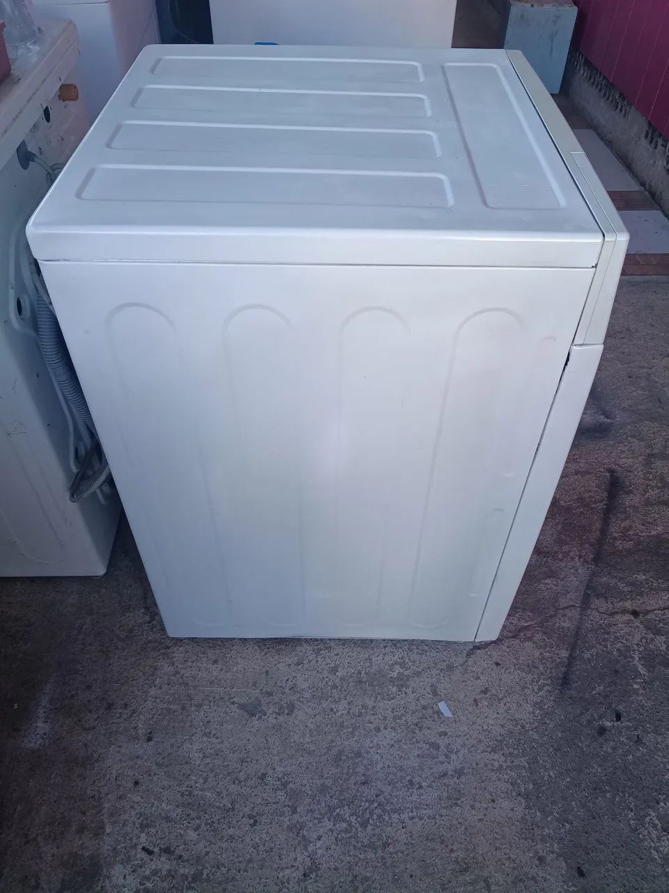 Lava e seca Eletrolux 9kg - Foto 4