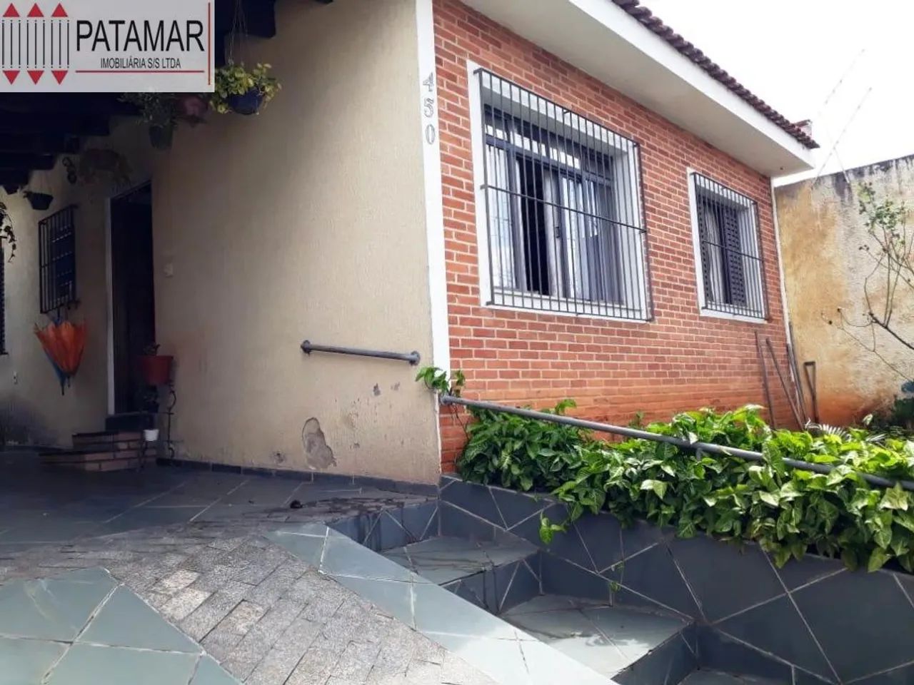 Casa à venda 3 quartos na Vila Tiradentes