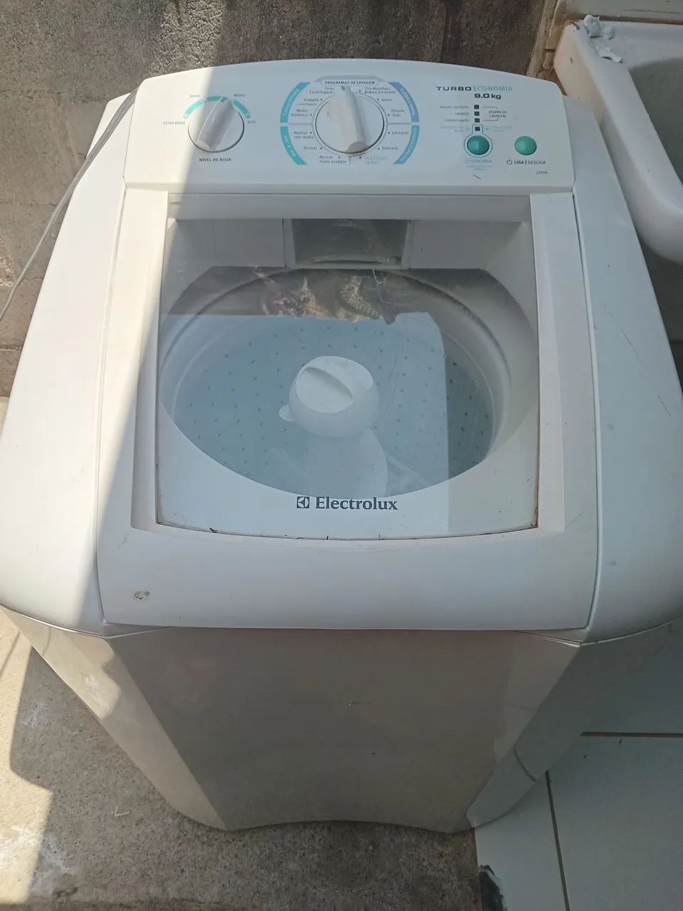 Electrolux 9kg