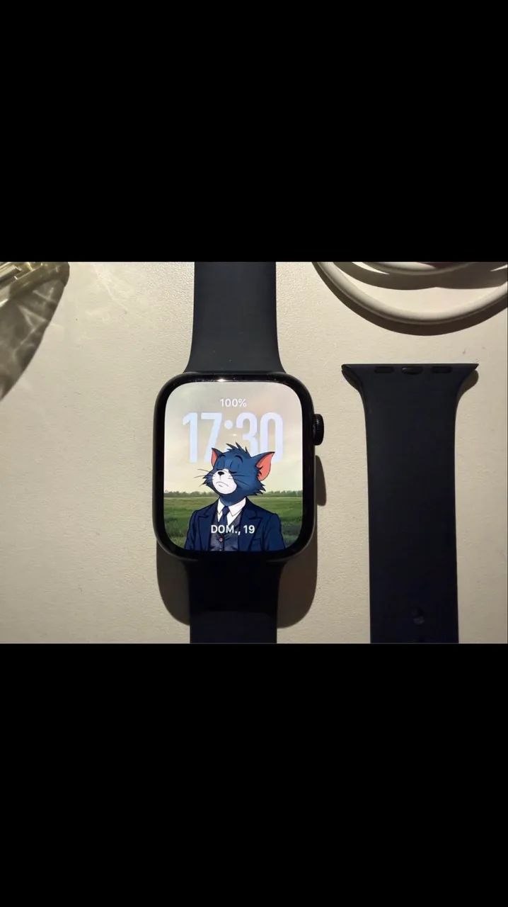 Apple Watch série 7 - Foto 5