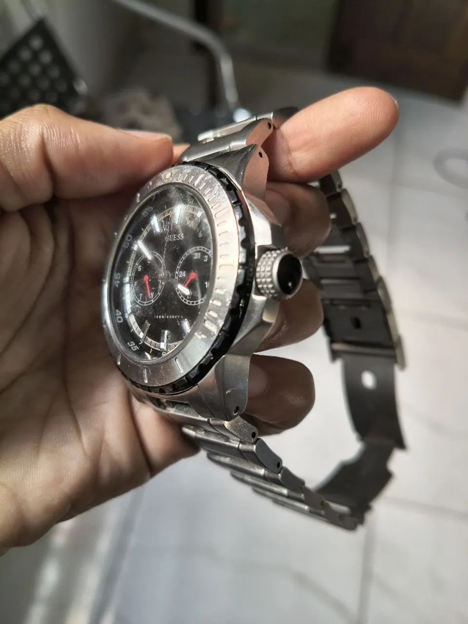 Relógio Guess Original  - Foto 2