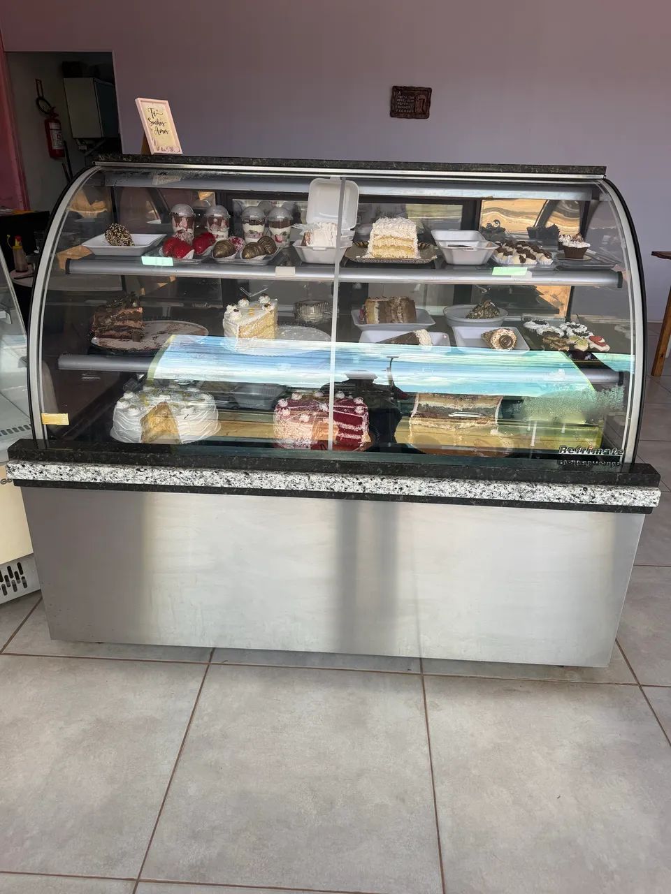 Refrigerador - Foto 2