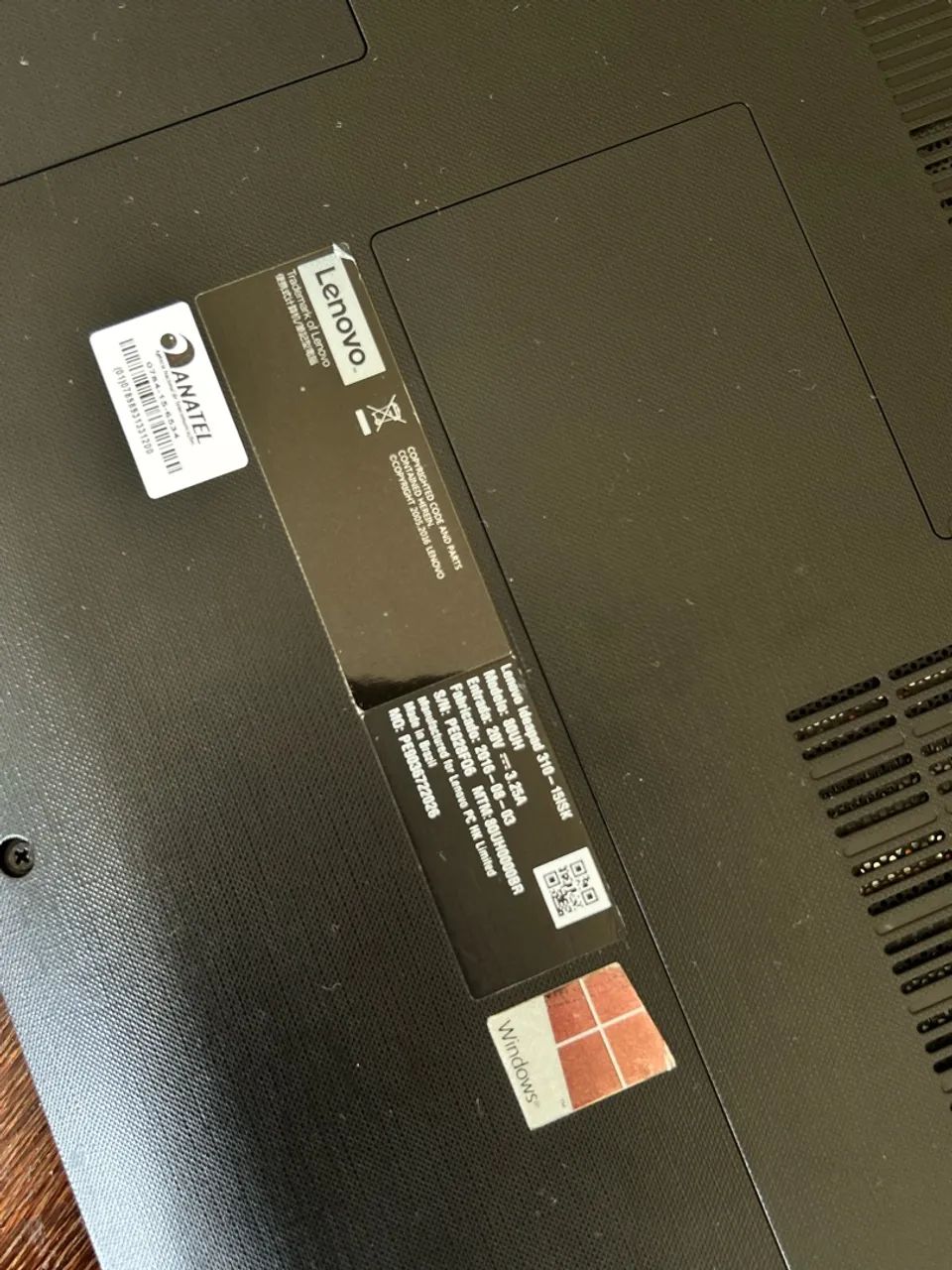 Notebook Lenovo - Foto 3